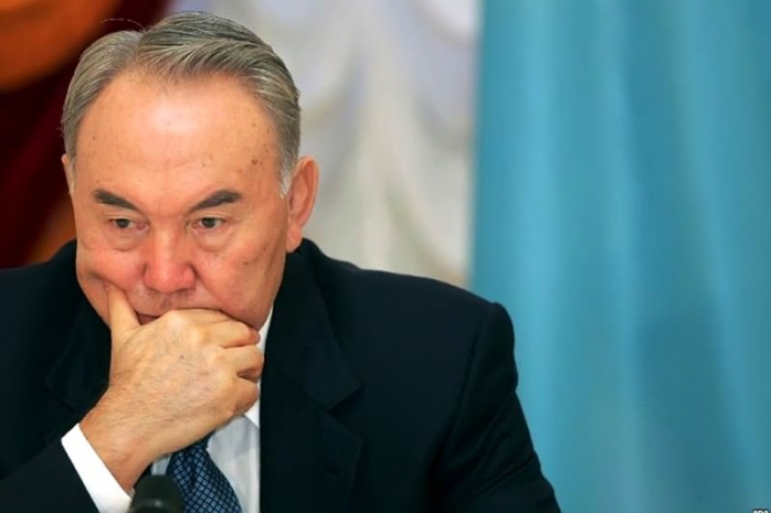 Судьба ЕврАзЭС зависит от Нурсултана Назарбаева