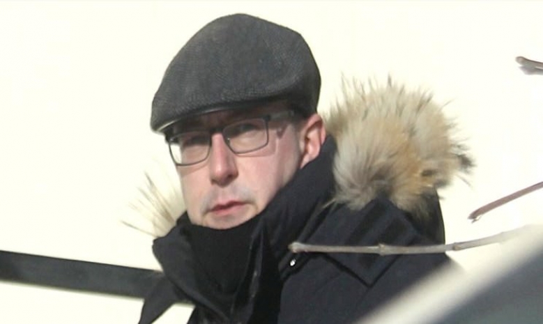 Британец Питер Барох сегодня предстанет перед казахстанским судомЭксклюзив
