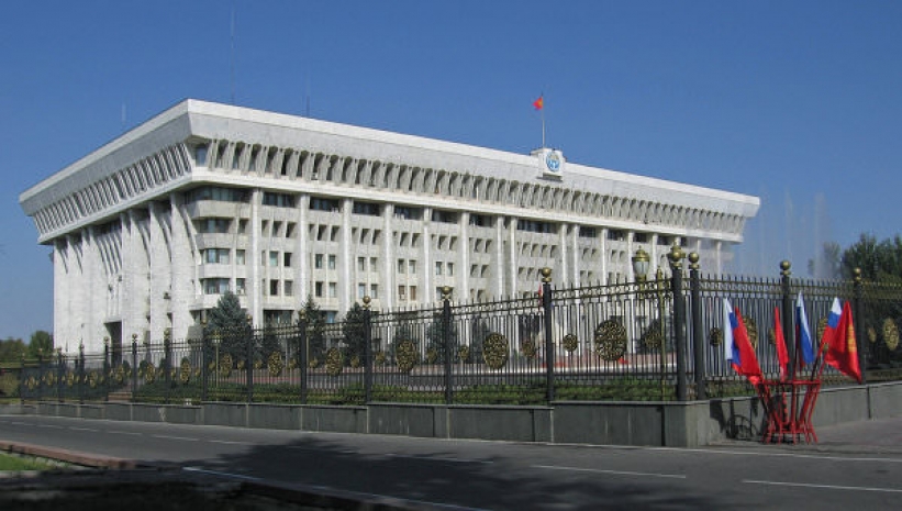 Семью Бакиевых обвиняют в организации убийства иностранца