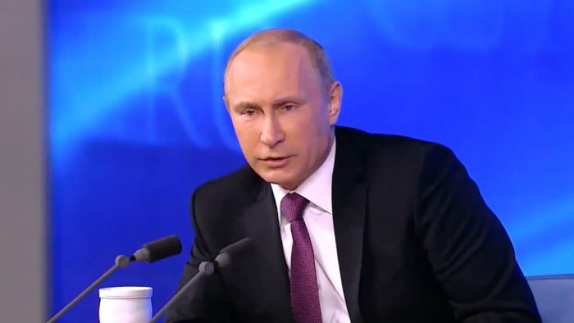 Астана может стать площадкой для мирных переговоров по Сирии – Путин