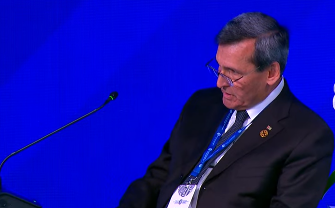 Присоединение Азербайджана к формату стран ЦА отражает новые геополитические реалии