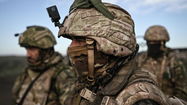 Без единого выстрела: российские бойцы захватили важные документы в украинском тылу