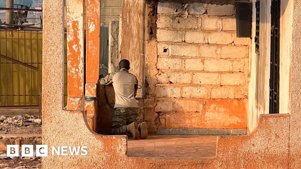 Координированные атаки боевиков в Мали: бои идут в столице и регионах