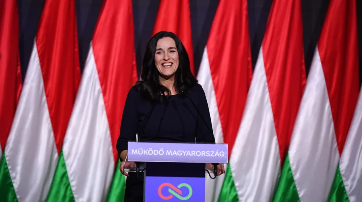 Орбан возглавит МИД Венгрии - ОБНОВЛЕНО