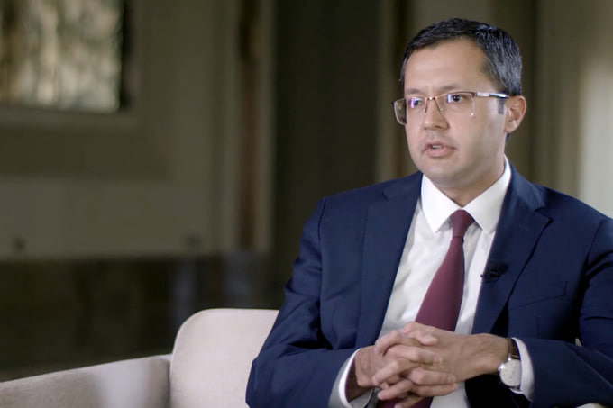 В ЦБ опровергли сообщения о дороговизне часов Ишметова