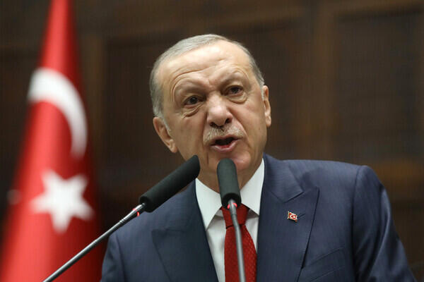 Эрдоган лично следит за расследованием дел со стрельбой в школах