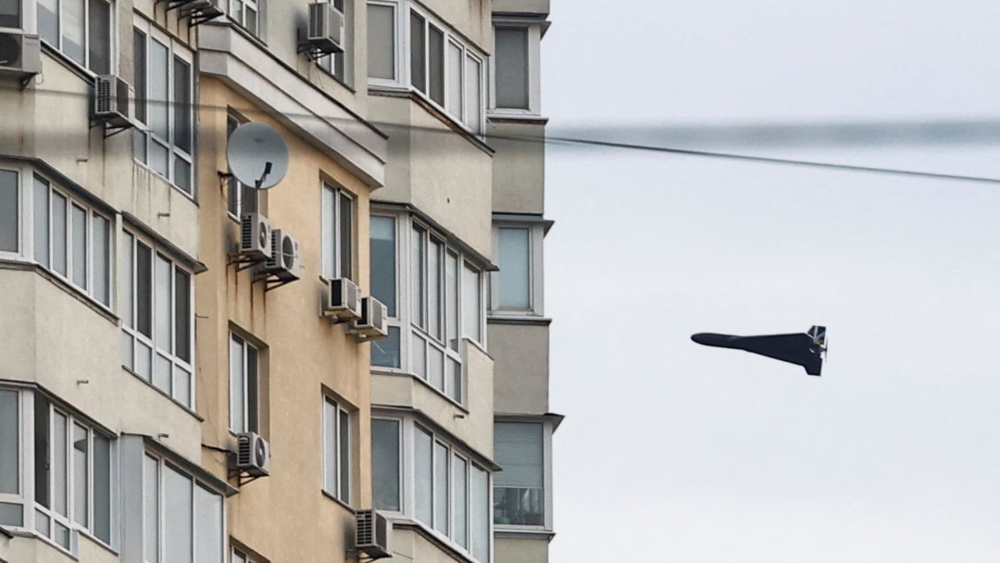 События в Украине и мире. Главное к утру 21 апреля