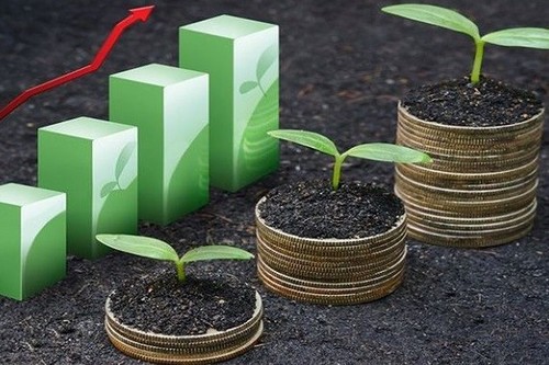 Объём инвестиций в основной капитал увеличился на 25,5% и достиг 77 млрд сомов, - Нацстатком