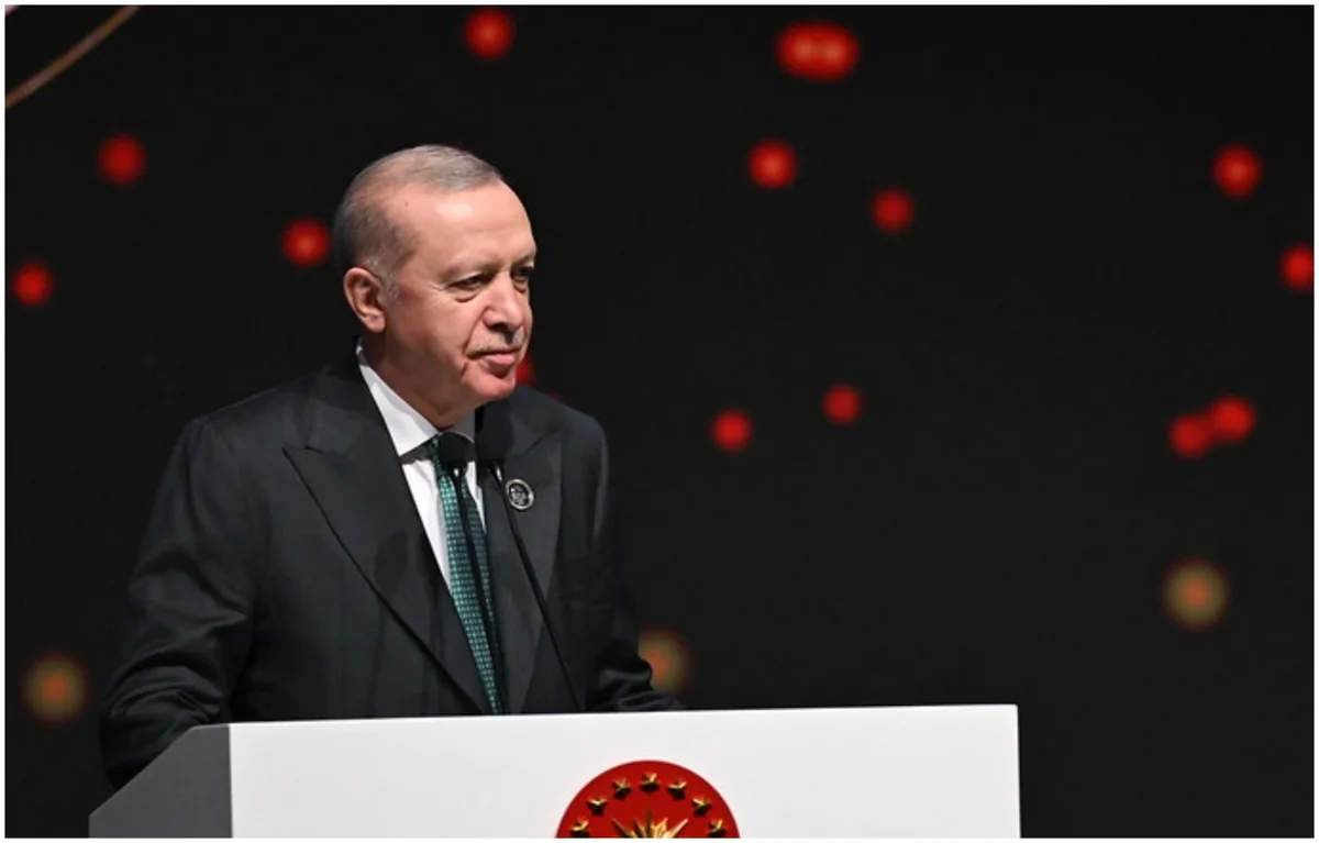 Эрдоган: Турция продвигает нормализацию с Арменией в координации с Баку