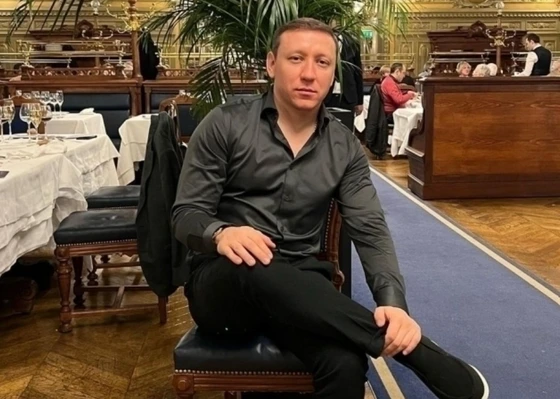 Власти Узбекистана объявили в розыск кримавторитета Равшана Мухитдинова, известного как «Равшан Золотой»