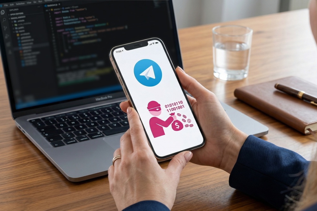 Теневая IT-инфраструктура: как бизнес теряет данные через публичные мессенджеры и чем их заменить