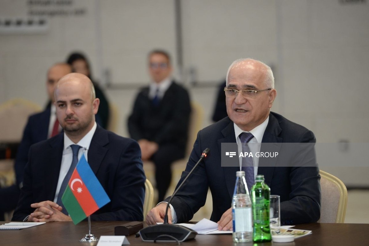 Мустафаев: Отношения Азербайджана и России будут развиваться в духе союзничества