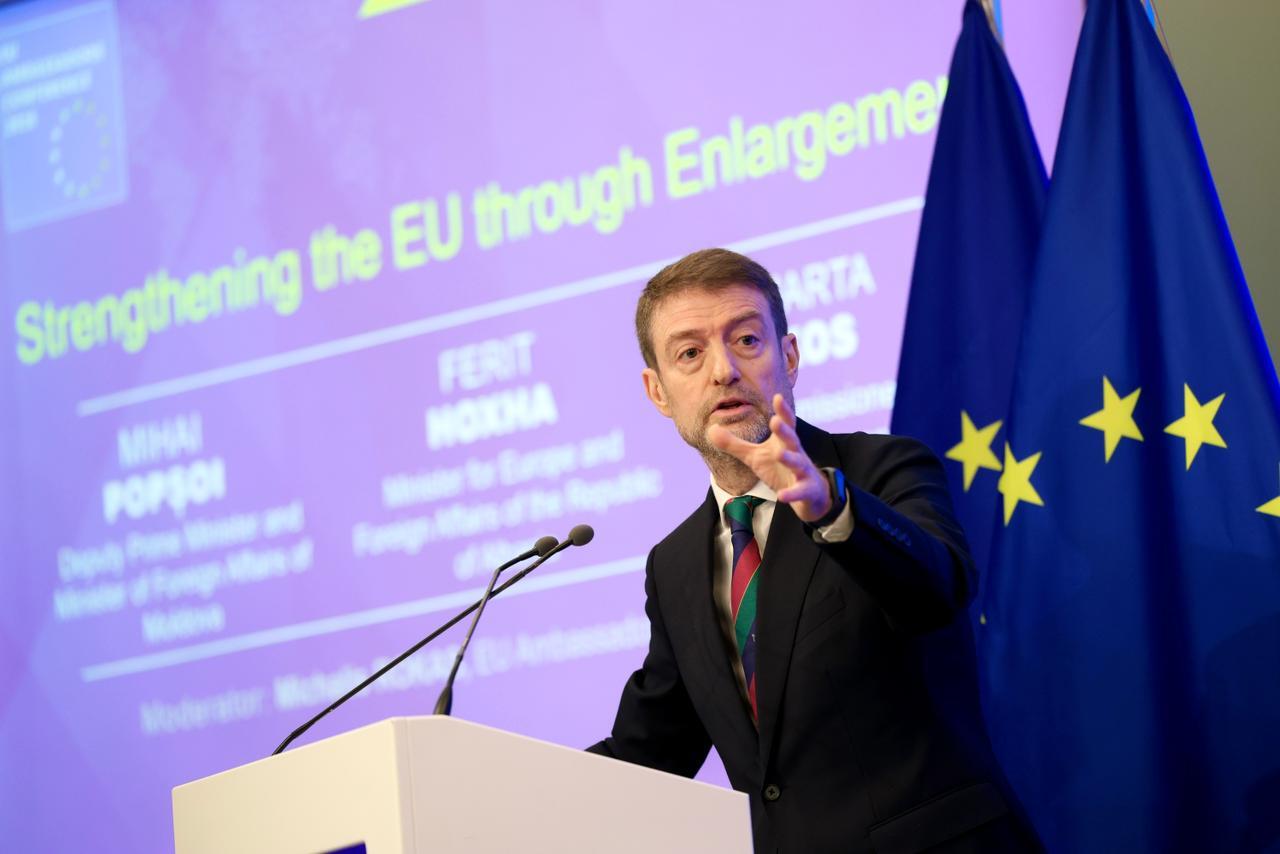 Устойчивый мир между Азербайджаном и Арменией будет способствовать большей предсказуемости на Южном Кавказе