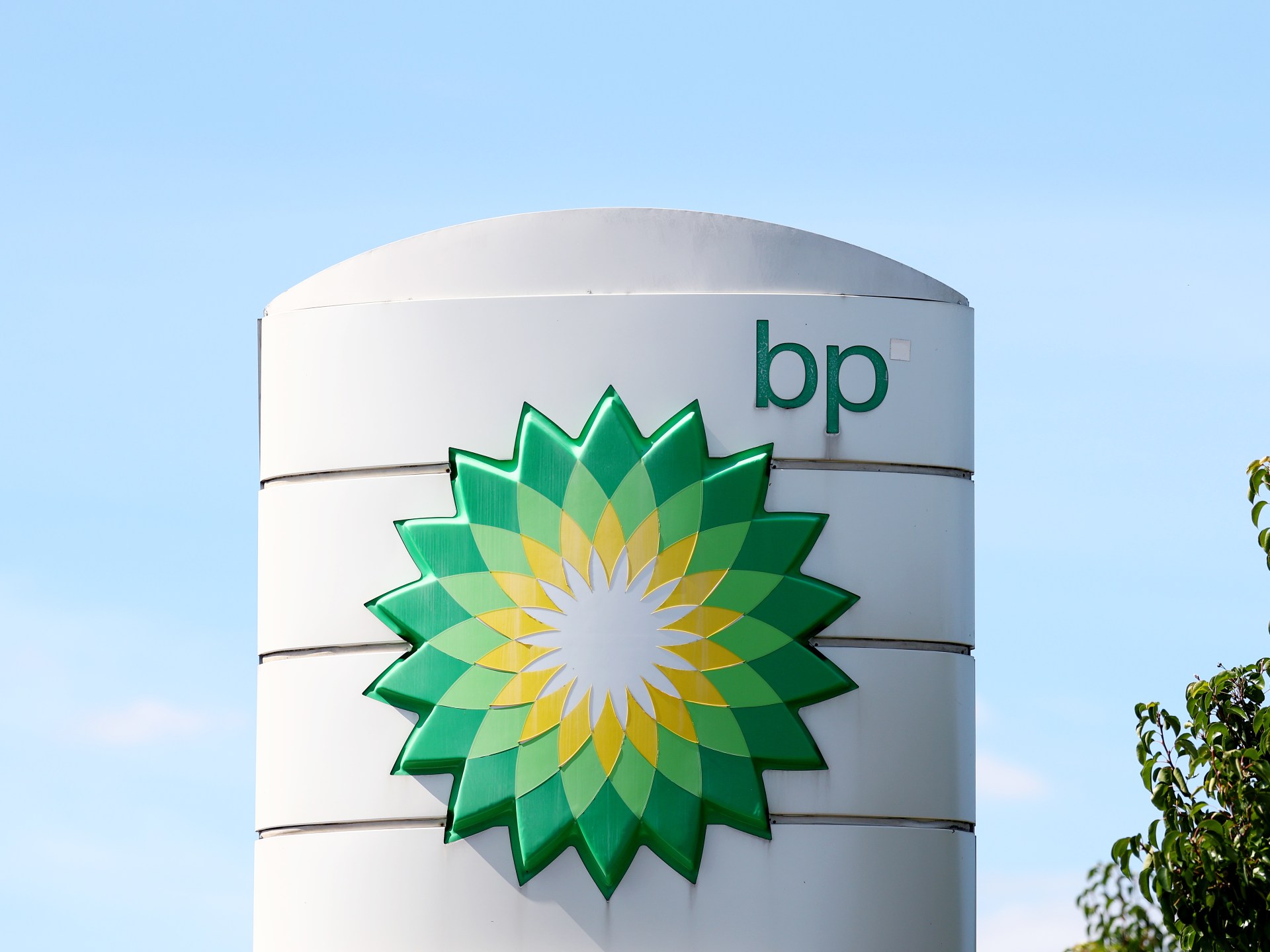 Глава BP отправлен в отставку из-за нарушений в управлении