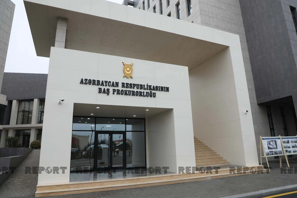 Генпрокуратура: Сведения о выписке Ахмеда Ахмедова из психиатрического стационара - ложные