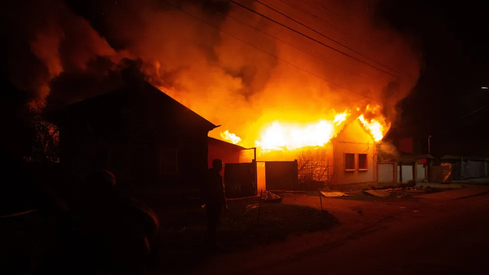 События в Украине и мире. Главное к утру 20 апреля