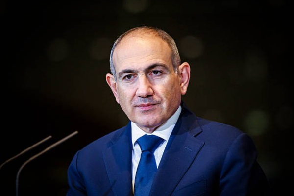 Пашинян о новом маршруте с Азербайджаном