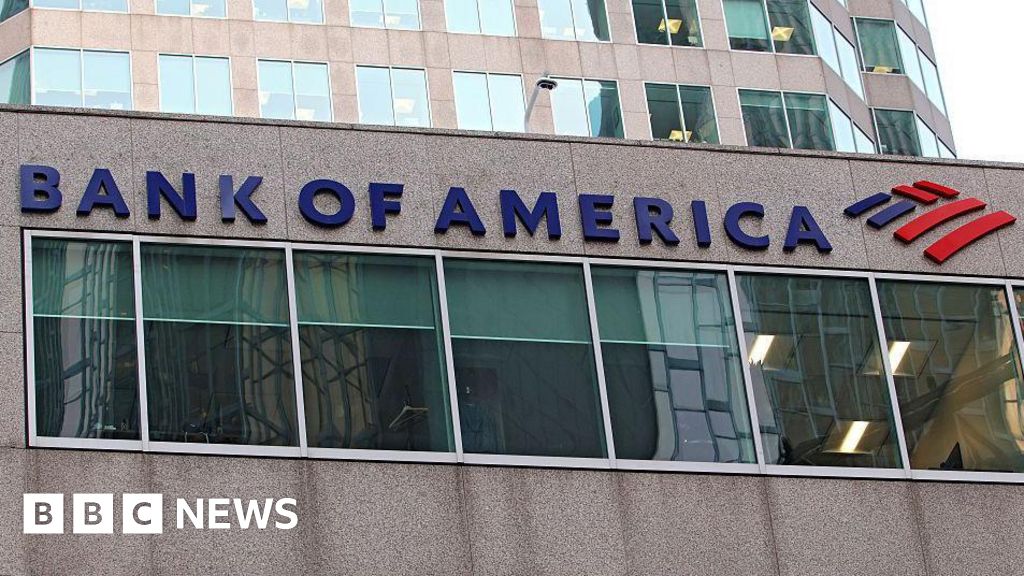Bank of America выплатит $72,5 млн в связи с делом Эпштейна