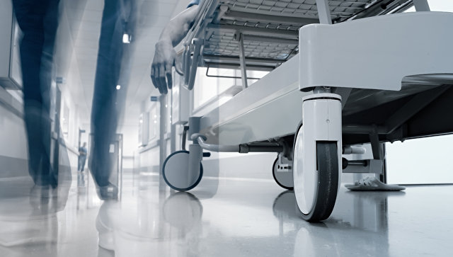 Скончался пограничник, получивший ранение в голову