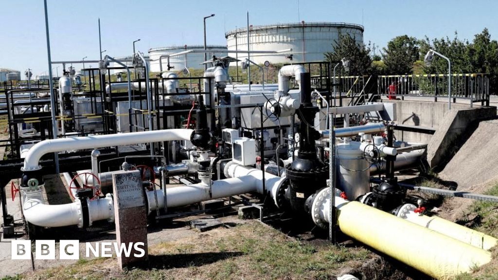 ЕС разблокирует €90 млрд для Украины после возобновления поставок нефти