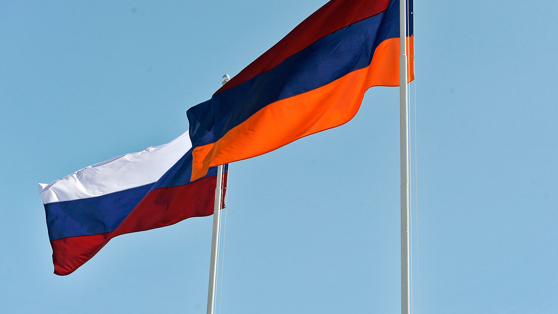 Россия предупредила Армению разрывом соглашения по газу, нефти и топливу