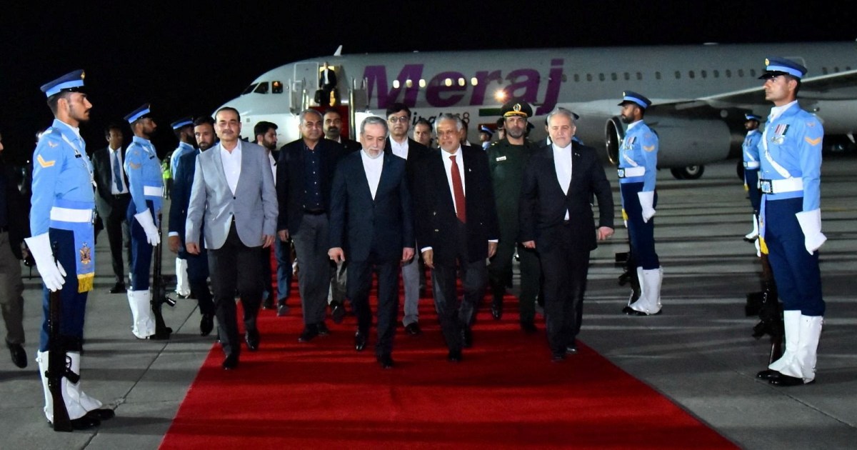 57-й день войны США с Ираном: эмиссары Трампа едут в Пакистан на переговоры