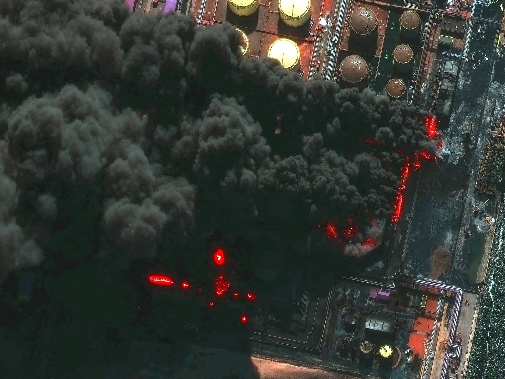 Украина замедляет наступление России и освобождает оккупированные территории