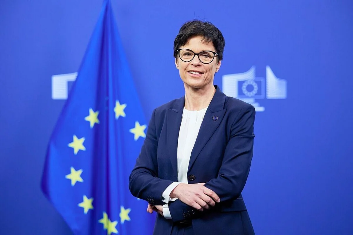 Марта Кос: Средний коридор становится стратегическим направлением для ЕС