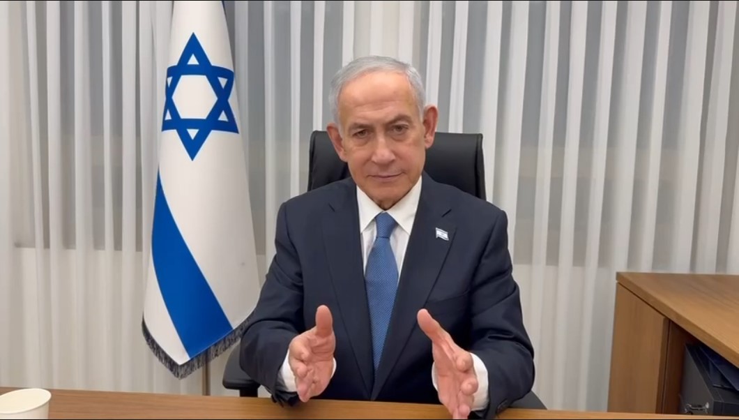 Нетаньяху: война с Ираном не окончена и возможны «новые события»