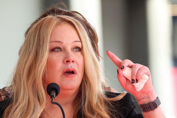 Звезду «Друзей» госпитализировали