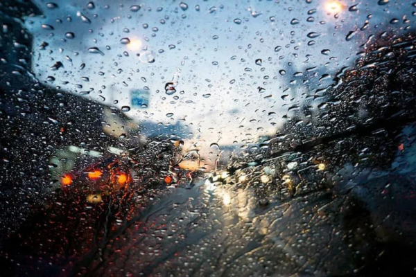 Синоптики прогнозируют дожди