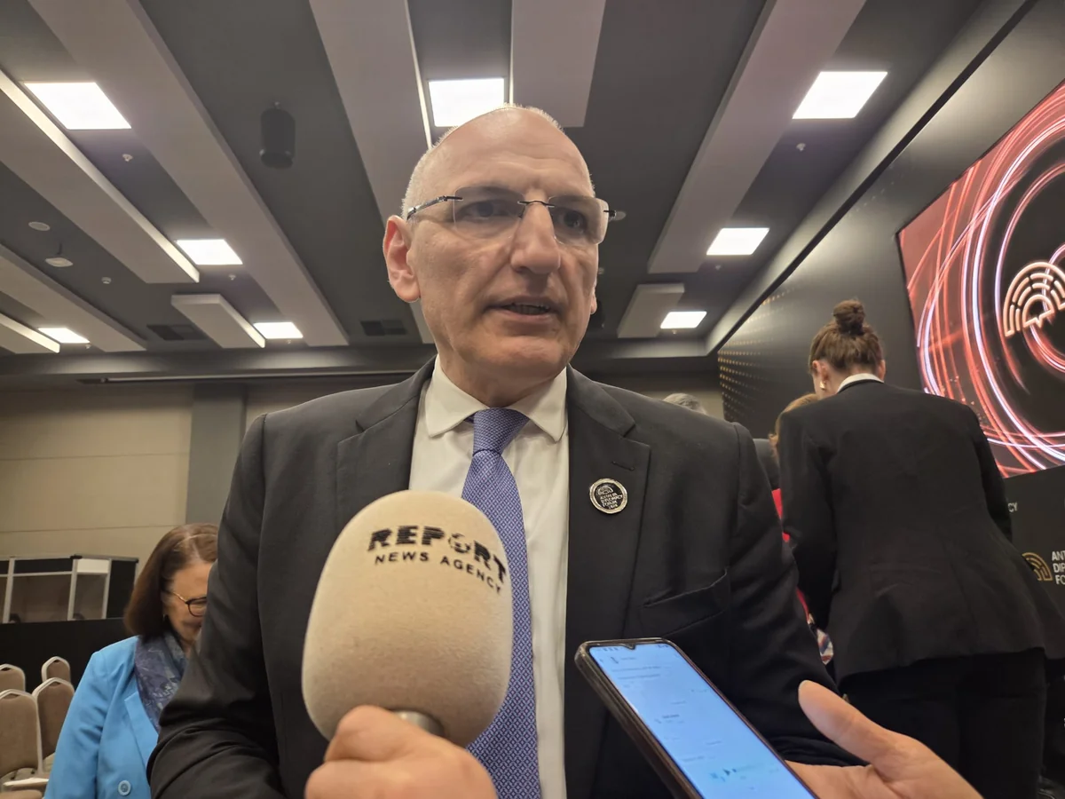 Эльчин Амирбеков: Региональная политика Азербайджана строится на принципе взаимной выгоды