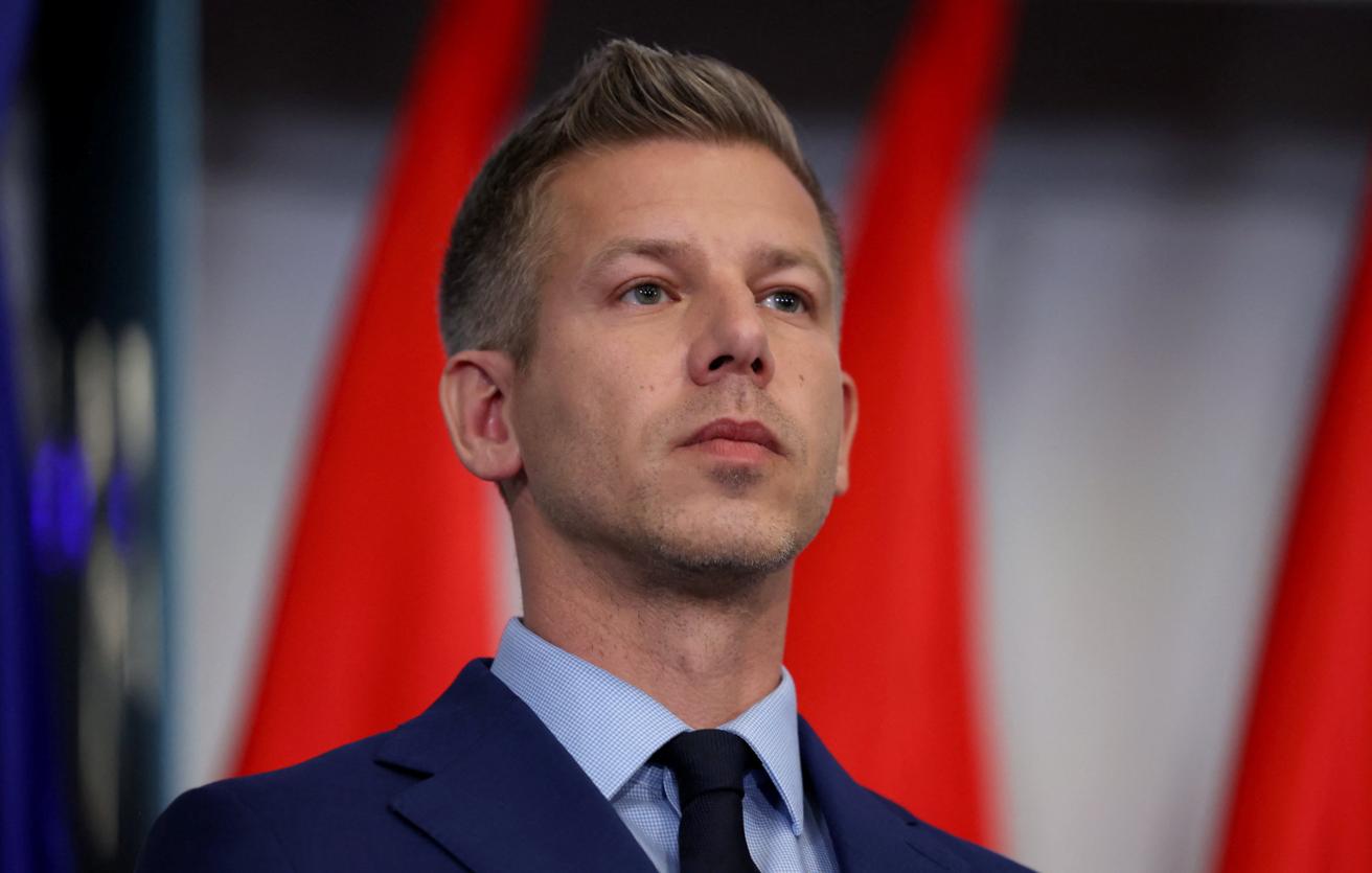 Мадьяр призвал Зеленского не заниматься шантажом