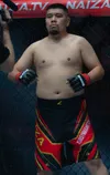 Максат Усенов