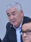 Амиржан Косанов