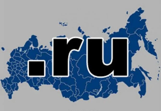 Домен.RU поднялся на 8 место среди всех доменов верхнего уровня