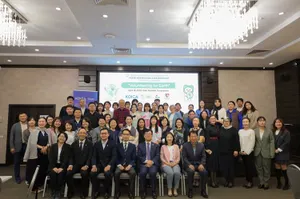 Экоакция к Дню Земли: KOICA и JICA укрепляют связи через K-культуру