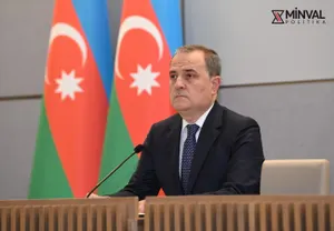 Байрамов: Баку надеется на укрепление перемирия между Ираном и США