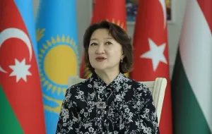 Азербайджан укрепляет позиции тюркского мира на мировой арене