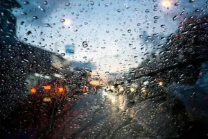 Синоптики прогнозируют дожди