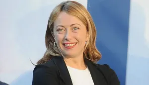 Euronews: Джорджа Мелони посетит Азербайджан для укрепления энергетических связей