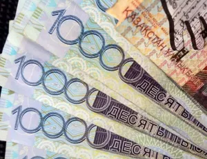 За 2013 год алматинские фискалы «напроверяли» 31 млрд тенге