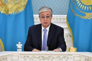 КТЖ трансформируют в национальную транспортно-логистическую компанию