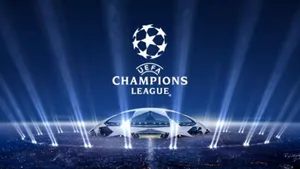 Финал Лиги чемпионов пройдет в Санкт-Петербурге
