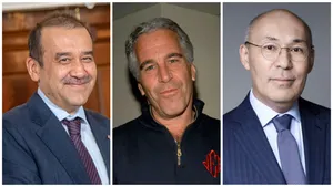 Cвязи казахстанских чиновников с Эпштейном: Генпрокуратура изучает 3 миллиона сообщений