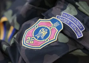 Полковника Нацгвардии Украины освободили из донецкого плена