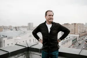 Назначен новый худрук «Современника»