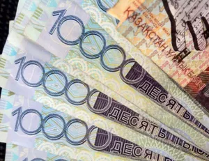 Чиновников Южного Казахстана подозревают в растрате 132 млн