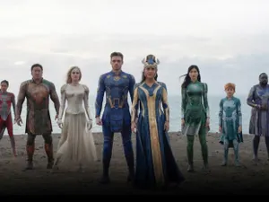 Показ кинокомикса от Marvel запретили в пяти странах Ближнего Востока