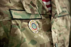 Система старших солдат внедрена в одной из воинских частей Нацгвардии